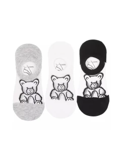 Baleríny Moraj CDB200-139 Medvídek 35-41