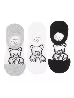 Baleríny Moraj CDB200-139 Medvídek 35-41