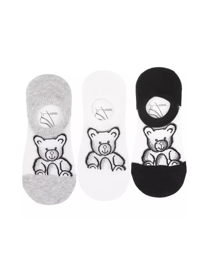 Baleríny Moraj CDB200-139 Medvídek 35-41