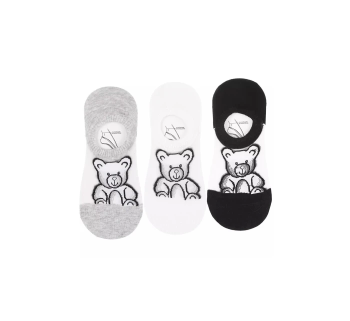 Baleríny Moraj CDB200-139 Medvídek 35-41