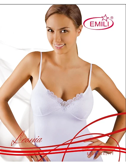 Dámská košilka model 7465690 - Emili