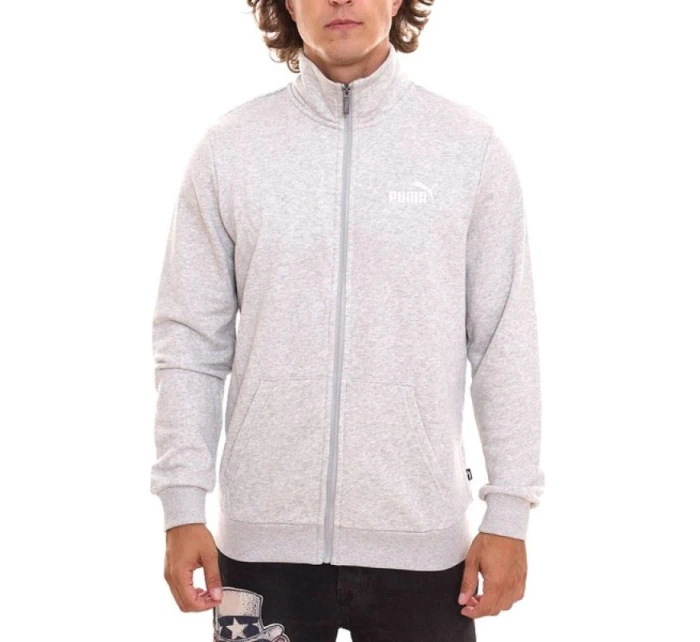 Mikina ESS Track M model 20470262 04 - Puma Mikina ESS Track M model 20470262 04 - Puma