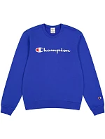 Crewneck Sweatshirt M pánské model 20602975 - CHAMPION Crewneck Sweatshirt M pánské model 20602975 - CHAMPION