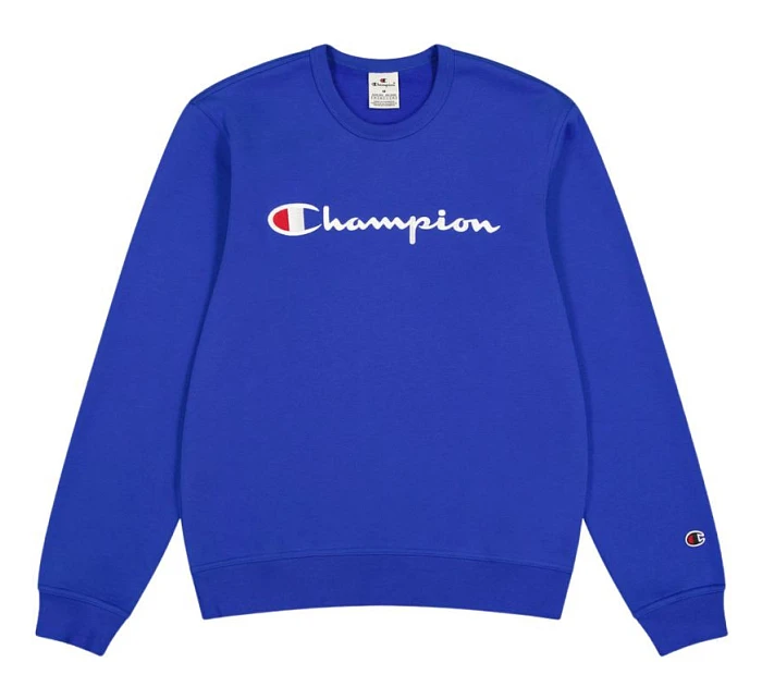 Crewneck Sweatshirt M pánské model 20602975 - CHAMPION Crewneck Sweatshirt M pánské model 20602975 - CHAMPION
