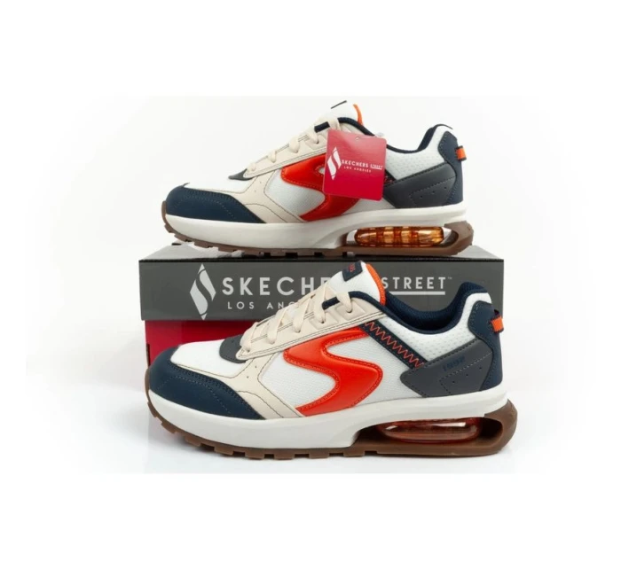 Boty Skechers SKX-167 Jr 419020L/NTNV Boty Skechers SKX-167 Jr 419020L/NTNV