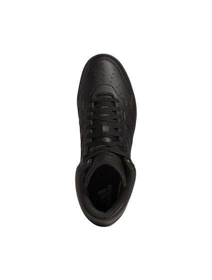 Boty Hoops 4.0 Mid M model 21269568 - ADIDAS Boty Hoops 4.0 Mid M model 21269568 - ADIDAS