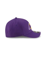 New Era 9FORTY Los Angeles Lakers NBA Team Purple Snapback Cap - model 21933283