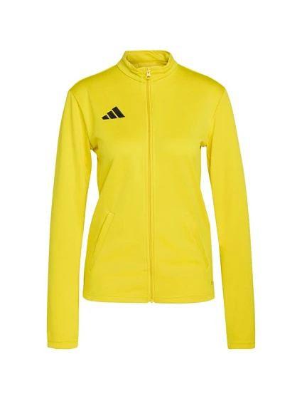 Dámská mikina Entrada 26 Track žlutá model 22055057 - ADIDAS