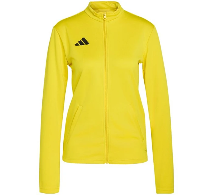 Dámská mikina Entrada 26 Track žlutá model 22055057 - ADIDAS Dámská mikina Entrada 26 Track žlutá model 22055057 - ADIDAS