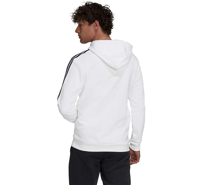 Bluza Essentials Fleece 3Stripes Hoodie M model 19557403 - ADIDAS