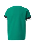 Dětský dres TeamRise Jersey Jr 704938 05 - Puma Dětský dres TeamRise Jersey Jr 704938 05 - Puma