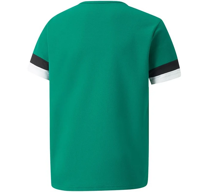 Dětský dres TeamRise Jersey Jr 704938 05 - Puma Dětský dres TeamRise Jersey Jr 704938 05 - Puma