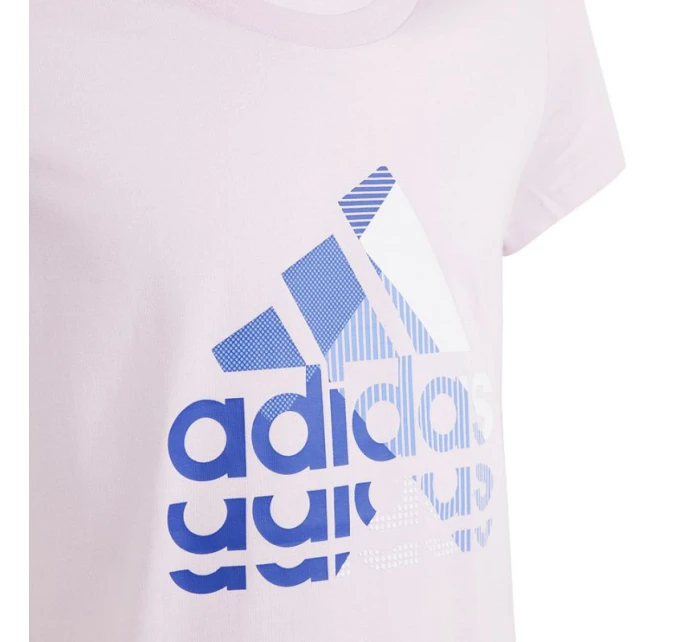 Dětské tričko Big Logo GT Jr IB9147 - Adidas