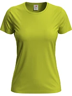 ClassicT Women Dámské tričko model 22477238 bright lime - Stedman ClassicT Women Dámské tričko model 22477238 bright lime - Stedman
