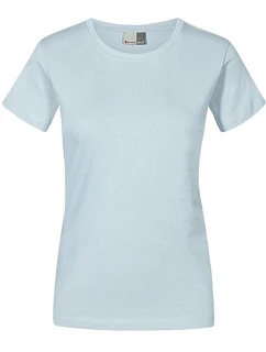Dámské tričko "Premium" 40. baby blue model 22432766 - Promodoro