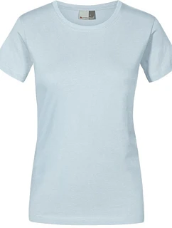 Dámské tričko "Premium" 40. baby blue model 22432766 - Promodoro