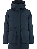 Craft Corporate Urban Padded Parka W Dámská zateplená parka 81.6378 blaze Craft Corporate Urban Padded Parka W Dámská zateplená parka 81.6378 blaze