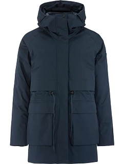 Craft Corporate Urban Padded Parka W Dámská zateplená parka 81.6378 blaze