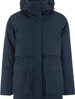 Urban Padded Parka W Dámská zateplená parka model 22468013 blaze - Craft Corporate