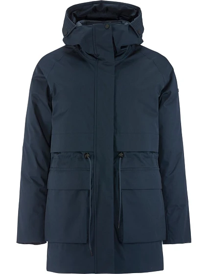 Craft Corporate Urban Padded Parka W Dámská zateplená parka 81.6378 blaze Craft Corporate Urban Padded Parka W Dámská zateplená parka 81.6378 blaze