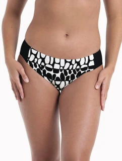 Style Bottom kalhotky černobílá  model 21869336 - Anita Classix