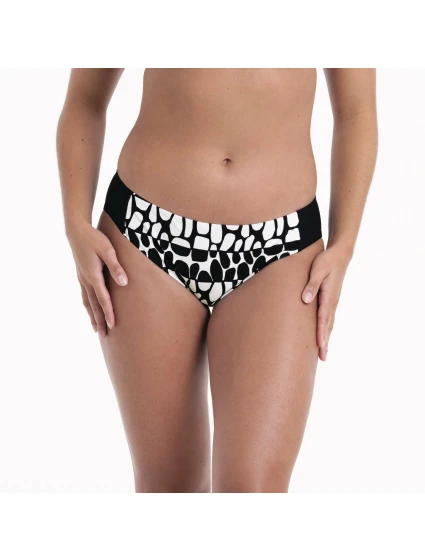 Style Bottom kalhotky černobílá  model 21869336 - Anita Classix