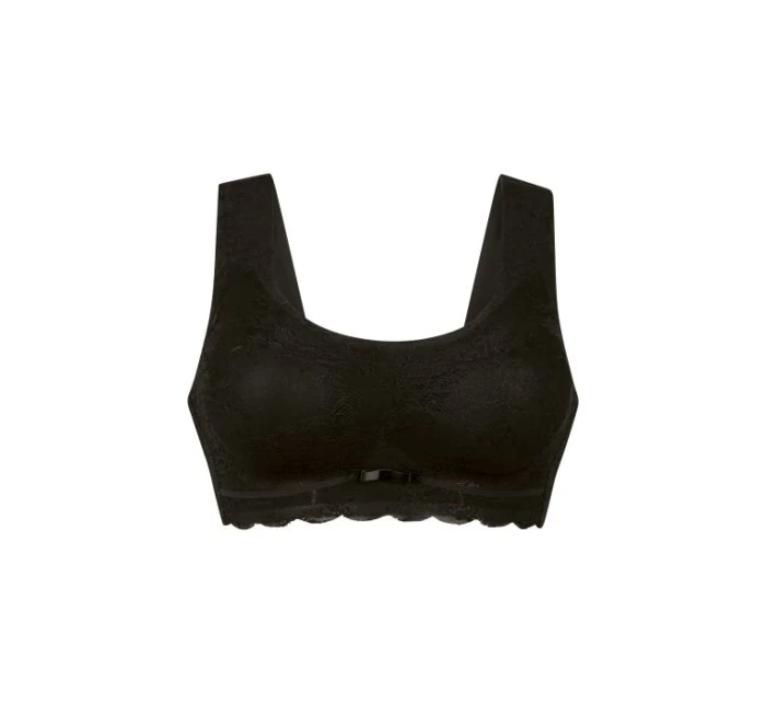 Essential Lace braletka s pěnovou výztuží 5400 black - Anita Classix