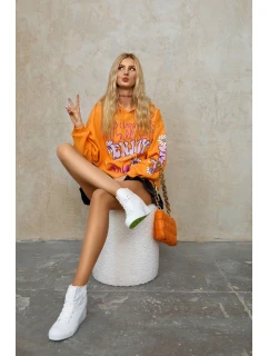 Dámská Obuv Sneakers Big Star model 21526502 - Big Star Shoes