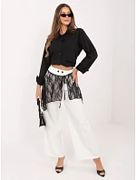 Koszula IT KS model 22074653 czarny - FPrice Koszula IT KS model 22074653 czarny - FPrice