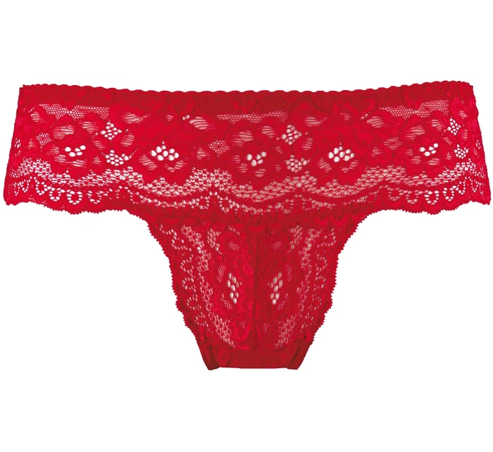 Brazilky V-9535 červená - Axami