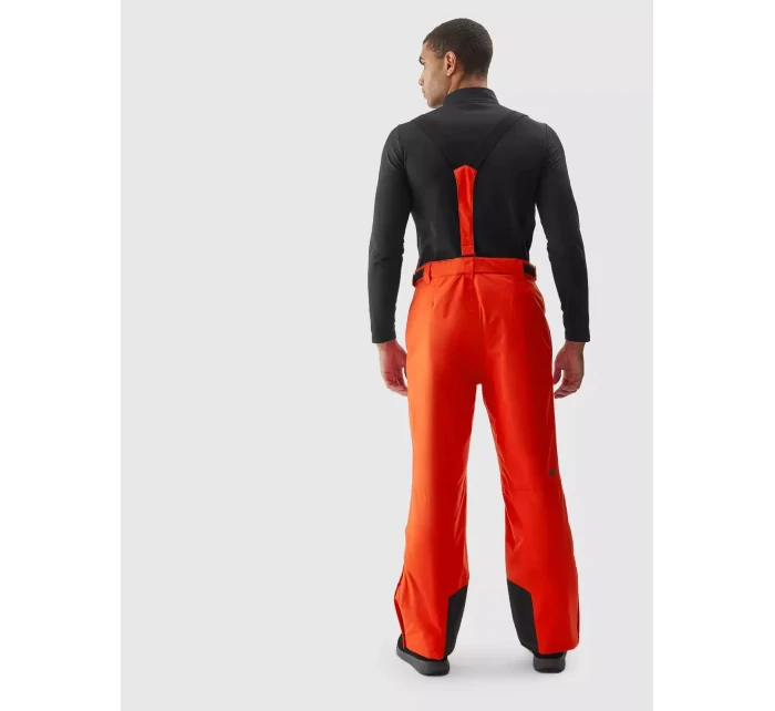 Pánské lyžařské kalhoty Pánské lyžařské kalhoty