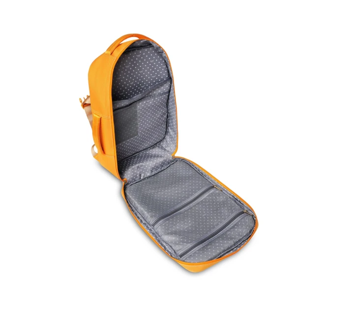 Dámský batoh Vuch Foppe Mustard