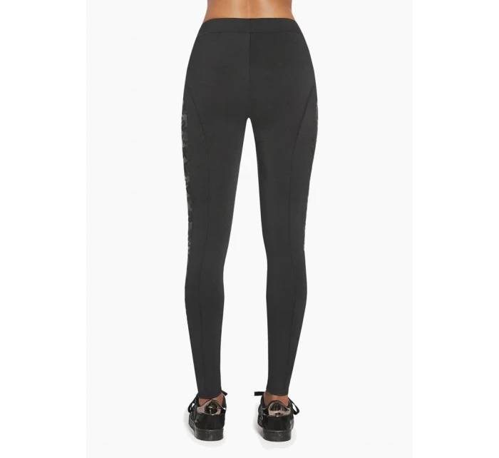 Sportovní legíny model 6393411 - Bas Bleu Sportovní legíny model 6393411 - Bas Bleu