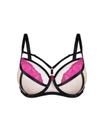 BRA PINK model 20929078 - MEDIOLANO