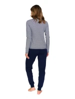DÁMSKÉ PYŽAMO PM.7352 J/25