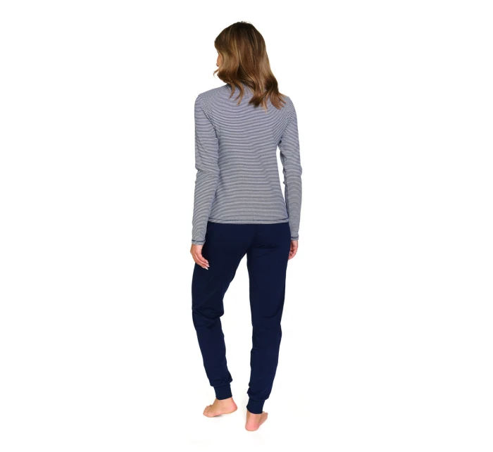 DÁMSKÉ PYŽAMO PM.7352 J/25