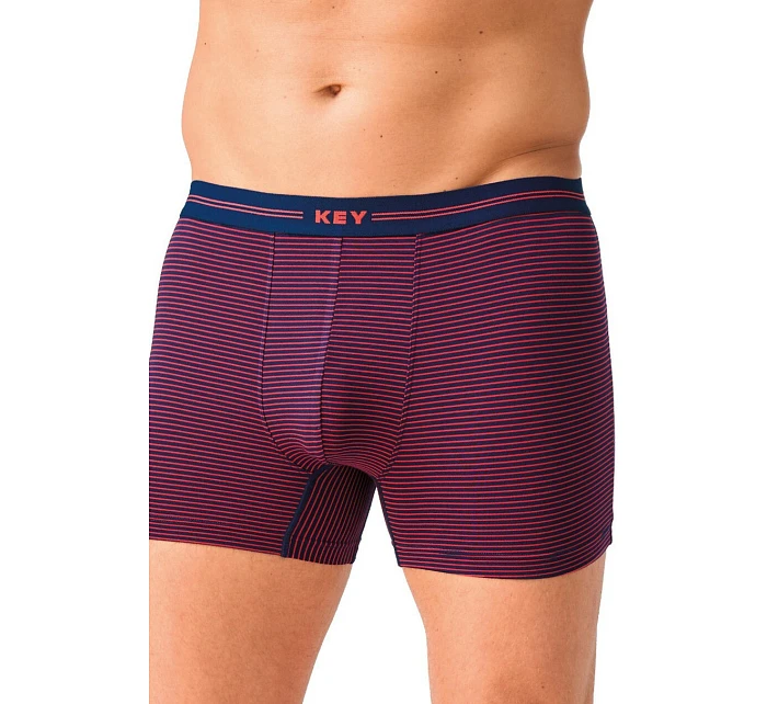 PÁNSKÉ BOXERKY MXH 319 A26 3XL-4XL