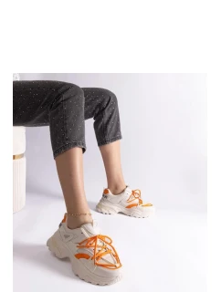 Tenisky model 207166 Solea