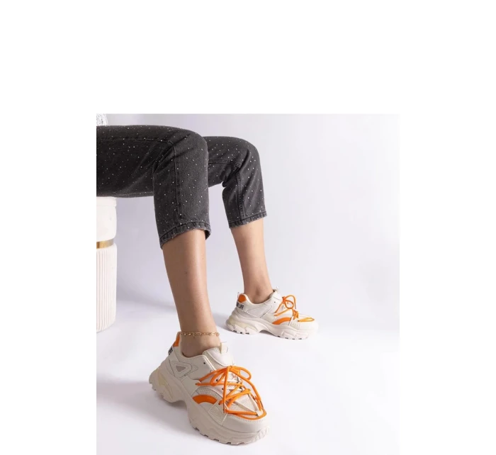 Tenisky model 207166 Solea Tenisky model 207166 Solea