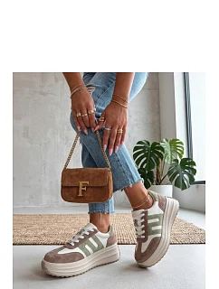 Sportovní obuv  model 226029 Solea