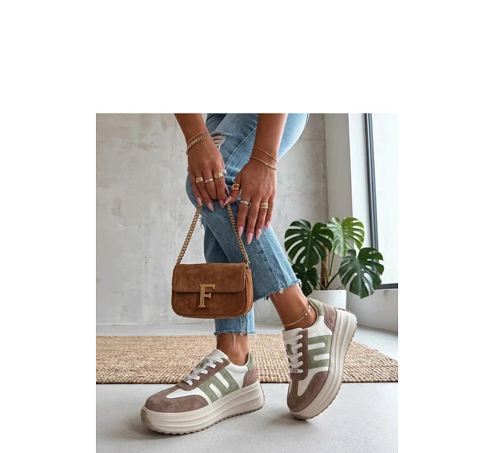 Sportovní obuv  model 226029 Solea