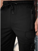 Pánská bílá souprava Dstreet model 21988659 - FashionStreet Pánská bílá souprava Dstreet model 21988659 - FashionStreet