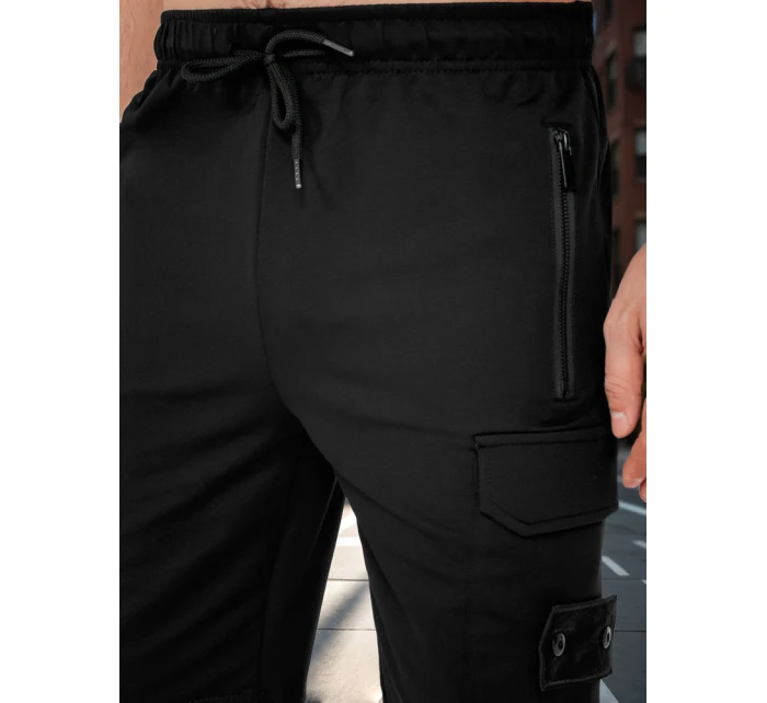 Pánská bílá souprava Dstreet model 21988659 - FashionStreet Pánská bílá souprava Dstreet model 21988659 - FashionStreet