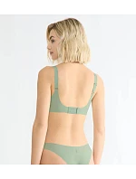 sloggi ZERO Feel 2.0 Soft bra - Moroccan Mint - SLOGGI Moroccan Mint - SLOGGI
