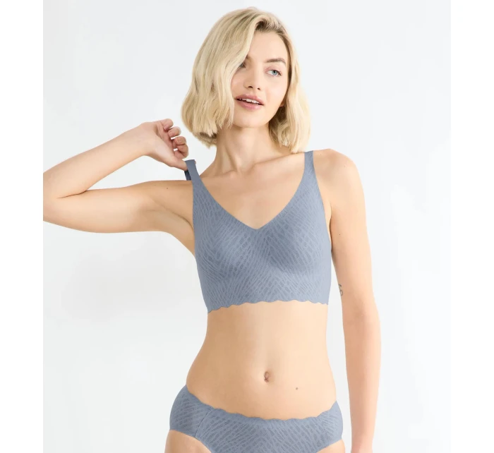 sloggi ZERO Feel Bliss Bralette - UNKNOWN - SLOGGI UNKNOWN - SLOGGI