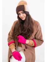 Dámské rukavice model 21427155 - Art of polo