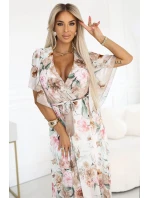 Dámské šaty model 21271412 - numoco basic