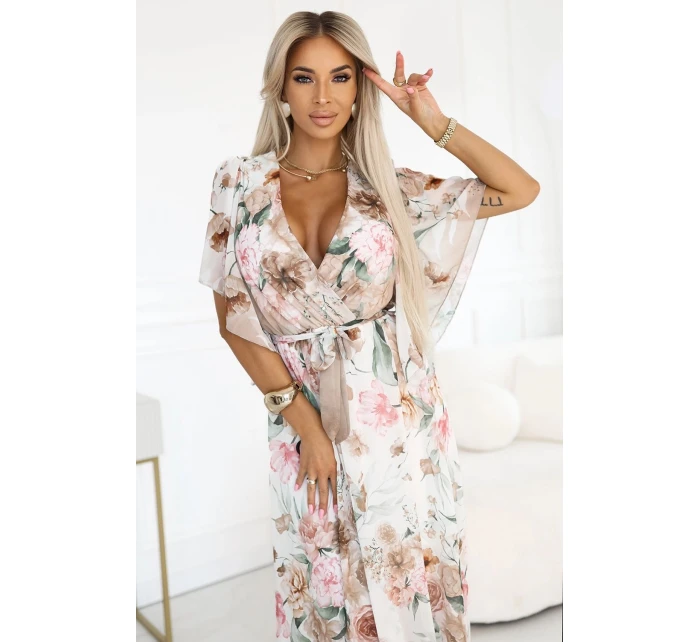 Dámské šaty model 21271412 - numoco basic