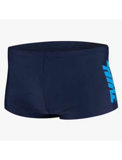 Plavky Nike Shift Logo M NESSD638 440 Plavky Nike Shift Logo M NESSD638 440