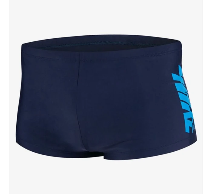 Plavky Nike Shift Logo M NESSD638 440 Plavky Nike Shift Logo M NESSD638 440